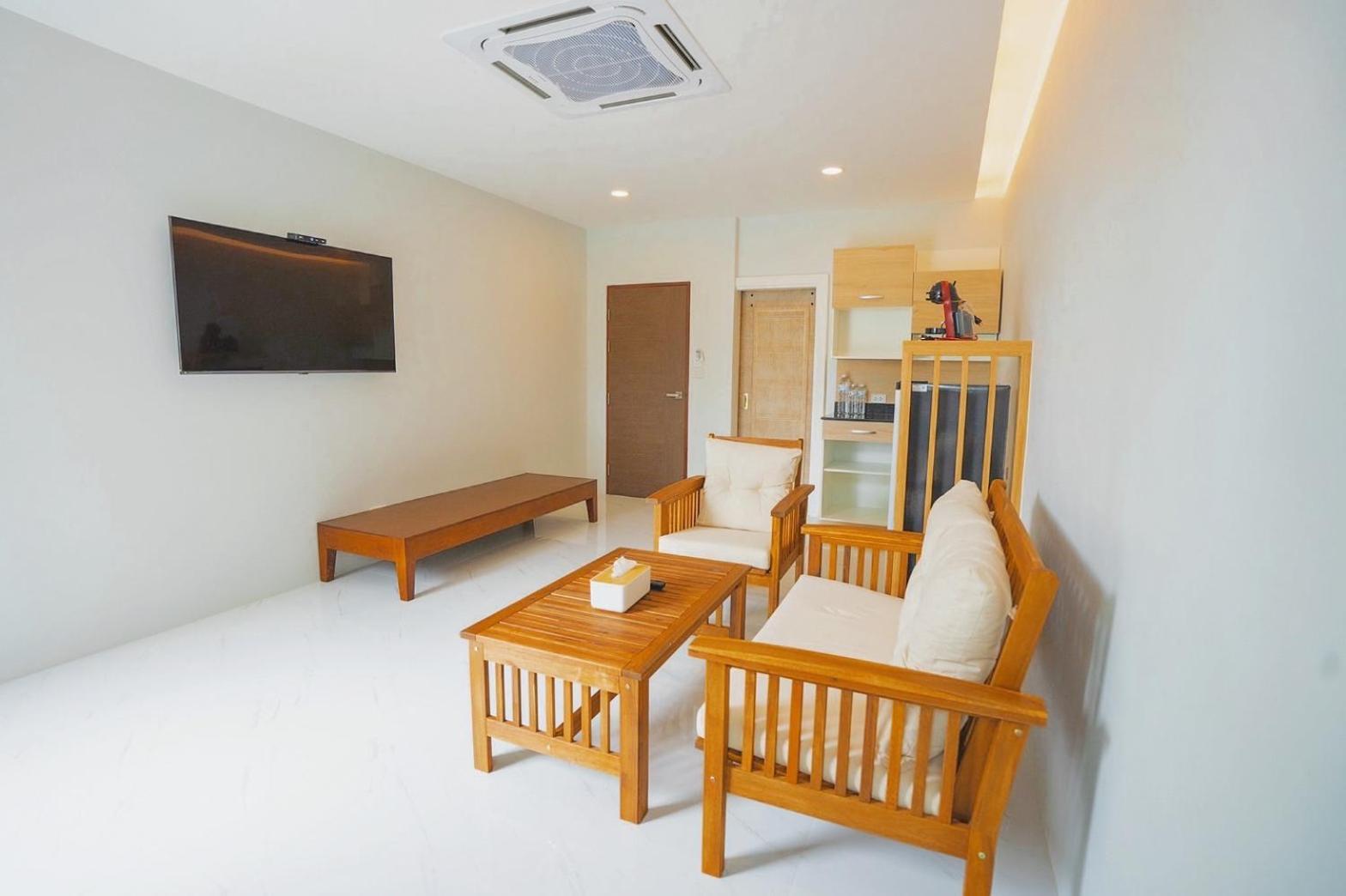 Beachhouse Pool Villas Krabi Exterior photo